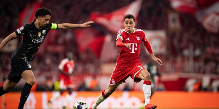 VIDEO/ PSG “fluturon” në finalen e Champions, barazim i hidhur në Mynih për Bayern