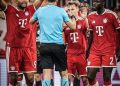 Kontaktoi me Presidentin e PSG para gjysmëfinales së Champions, nis hetimi për arbitrin portugez