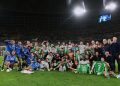 Natë magjike për Betisin, rikthehet në Champions pas 21 vitesh