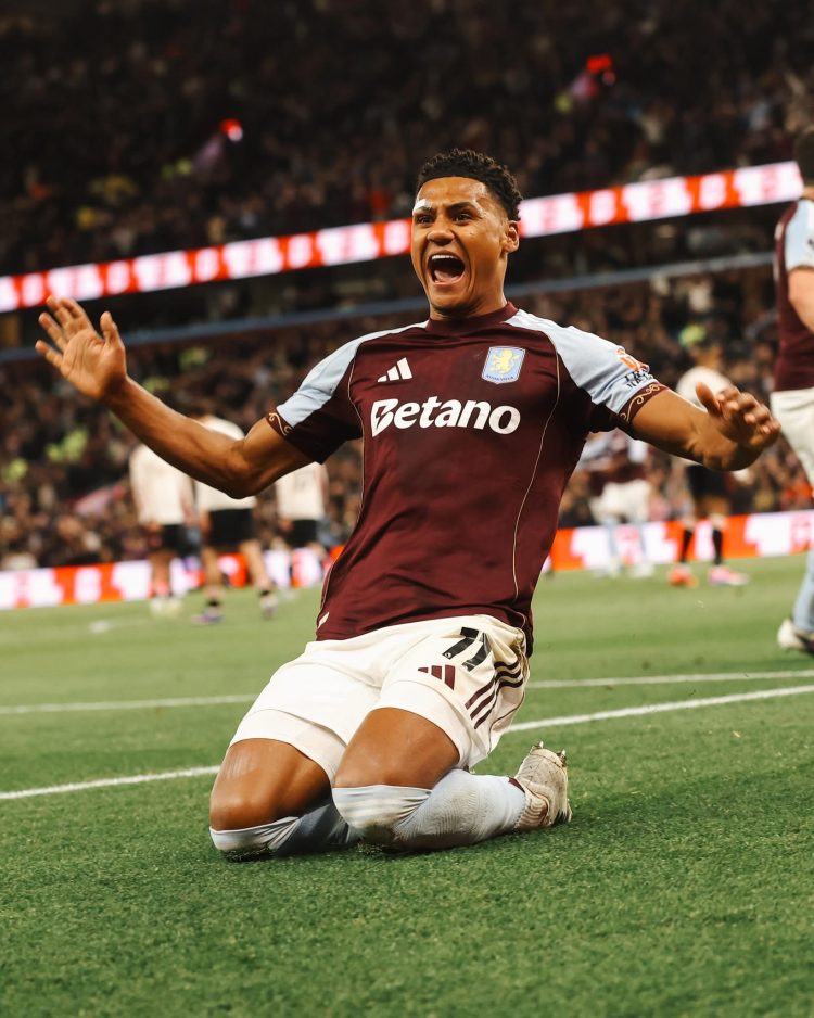 VIDEO/ Aston Vila triumfon ndaj Liverpool, “prenoton” një vend për Champions