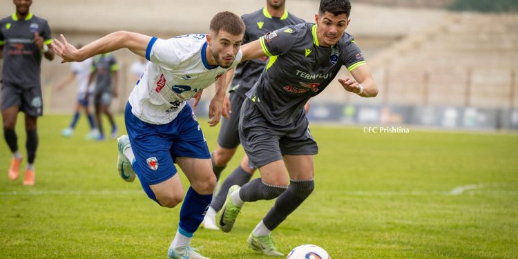 Kosova/ Malisheva siguron Evropën, Ferizaj dhe Prishtina e Re bien nga Superliga