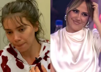 Përplasja me Olën, Arbana Osmani reagon ndaj situatës në “Ferma VIP”