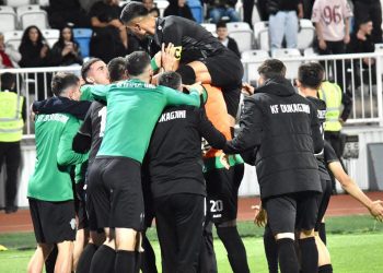 Dukagjini fiton për herë të parë Kupën e Kosovës, sa shumë polemika