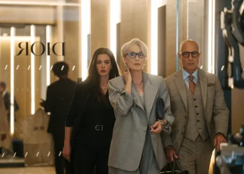 Zbulohen pagesat marramendëse të kastit të “The Devil Wears Prada 2”