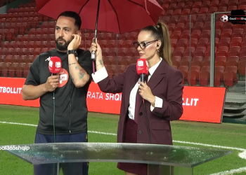 “Nuk e di a ishte i kuq apo jo”, Glen Daja tregon për çfarë luan Dinamo: Edhe me Egnatian ekipi do futet për…