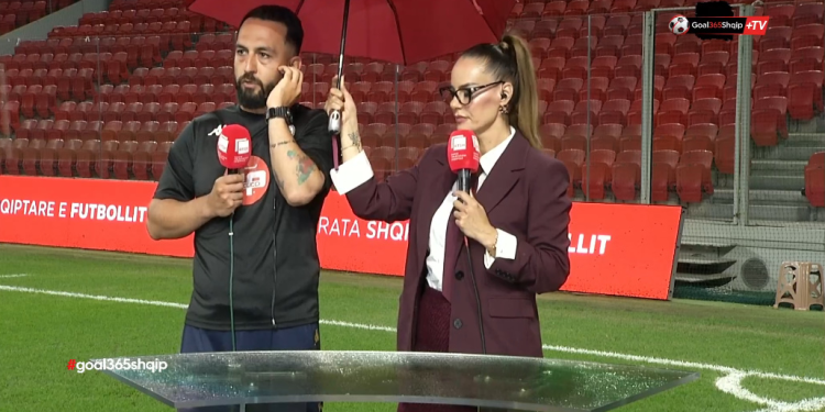 “Nuk e di a ishte i kuq apo jo”, Glen Daja tregon për çfarë luan Dinamo: Edhe me Egnatian ekipi do futet për…