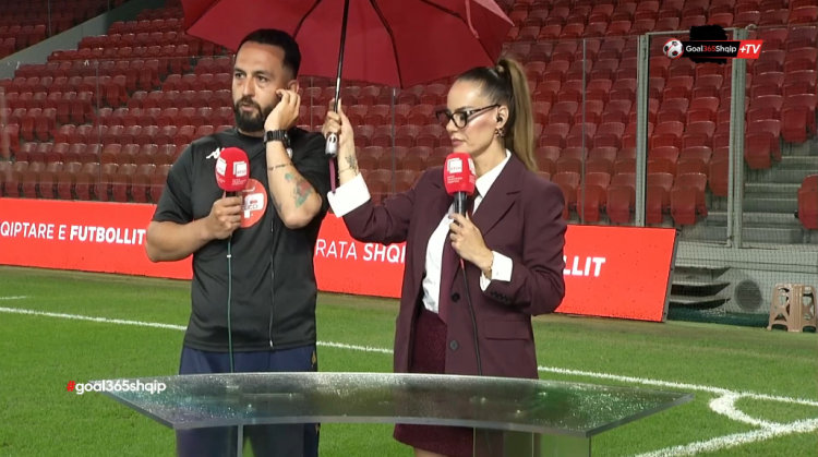 “Nuk e di a ishte i kuq apo jo”, Glen Daja tregon për çfarë luan Dinamo: Edhe me Egnatian ekipi do futet për…