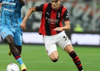 Katastrofë e Milanit, kuqezinjtë zhgënjim total, “i japin duart Championsit”