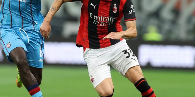 Katastrofë e Milanit, kuqezinjtë zhgënjim total, “i japin duart Championsit”