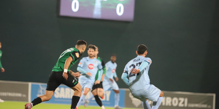 Dinamo si “ters”/ Egnatia mes lavdisë dhe frikës nga “nëndetësja”