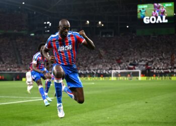 VIDEO/ Crystal Palace merr trofeun e parë europian, fiton në finalen e Conference League ndaj Rayos