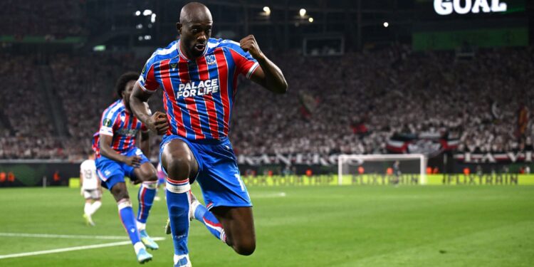 VIDEO/ Crystal Palace merr trofeun e parë europian, fiton në finalen e Conference League ndaj Rayos