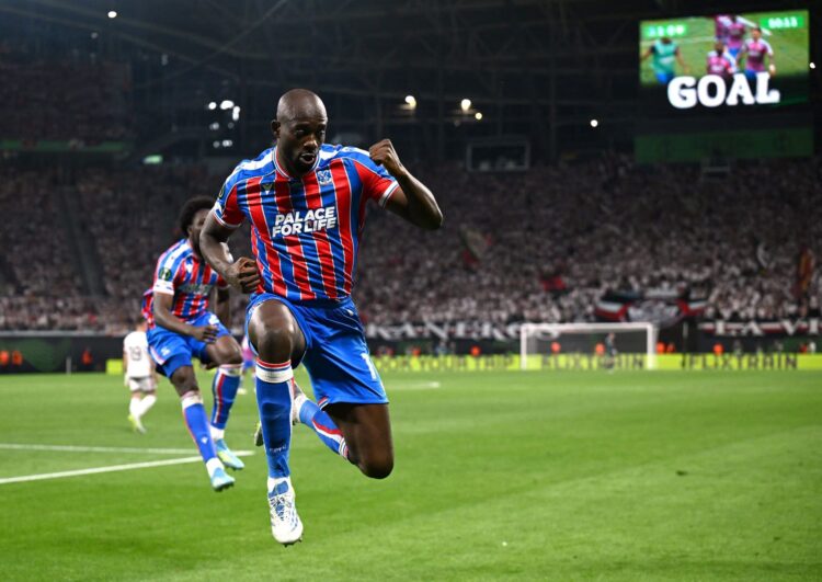 VIDEO/ Crystal Palace merr trofeun e parë europian, fiton në finalen e Conference League ndaj Rayos