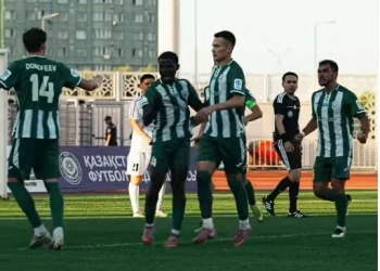 VIDEO/ Spiktati te Skënderbeu, mesfushori 26-vjeçar e bën “sefte” me skuadrën e…