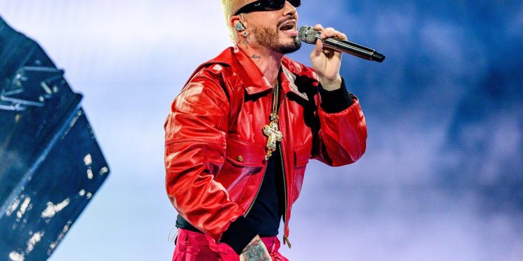 J Balvin hap Kupën e Botës 2026, FIFA zbulon spektaklin madhështor