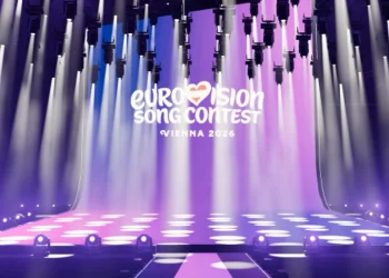 Eurovision 2026 nis në Vjenë: 35 shtete në garë për kurorën e muzikës