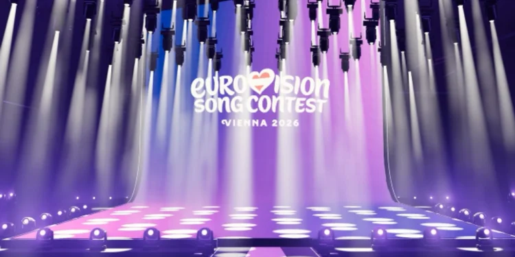 Eurovision 2026 nis në Vjenë: 35 shtete në garë për kurorën e muzikës