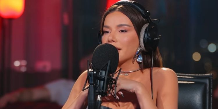 Pse nuk u realizua asnjëherë projekti muzikor midis Taynës dhe Yll Limanit?