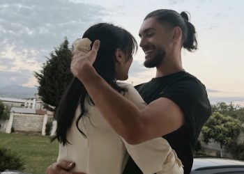 Pas “Ferma VIP”, Adioni takon familjarët e Olës në Malësi të Madhe! Çfarë fshihet pas këtij takimi?