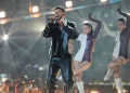 Tensione në Eurovision? Publiku ndërpret performancën e Izraelit me thirrje politike