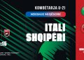 Kombëtarja U-21 zyrtarizon miqësore, luhet më 8 qershor në Pordenone