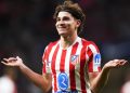 PSG në sulm për Alvarez, dhuratë për rinovimin me Luis Enriquen