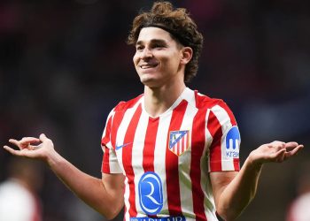 PSG në sulm për Alvarez, dhuratë për rinovimin me Luis Enriquen