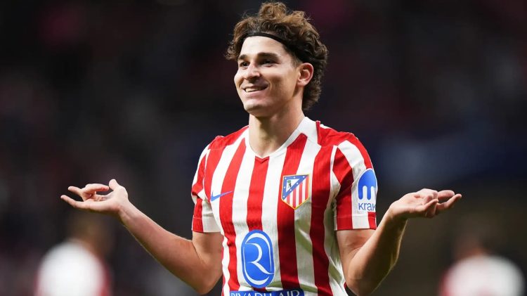 PSG në sulm për Alvarez, dhuratë për rinovimin me Luis Enriquen