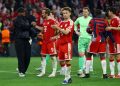 “Zhgënjyese, goli erdhi vonë”, Kompany-Kane: Të shohim përpara