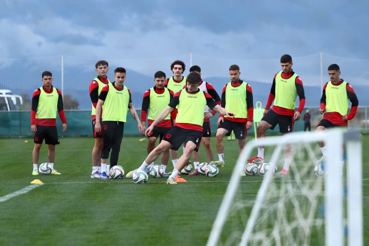 Festë për mesfushorin e Kombëtares U-21, jo vetëm Anis Mehmeti ngjitet në Premier Ligë