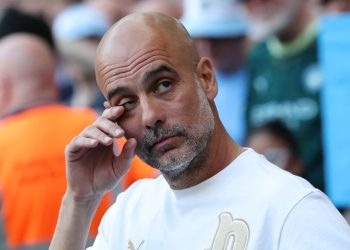 Aston Villa e Liverpool në Champions, Guardiola e Salah largohen mes lotësh