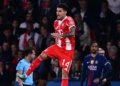 Gjysmëfinalja e Champions, formacionet e Bayern dhe PSG