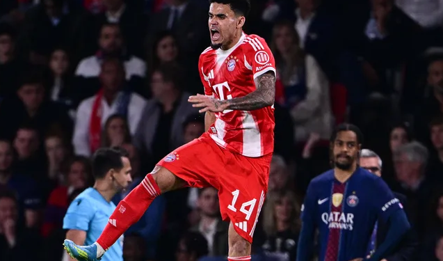 Gjysmëfinalja e Champions, formacionet e Bayern dhe PSG