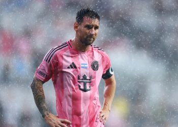 Doli nga fusha i dëmtuar, Inter Miami zbulon gjendjen e Leo Messi-t