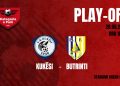Kategoria e Parë/ Përcaktohet data dhe stadiumi i ndeshjes play-off Kukësi – Butrinti