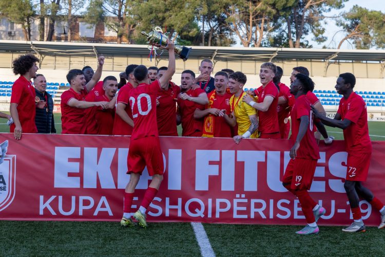 Projekt madhor i Partizanit, sezoni pritet të shohë shumë të rinj në ekipin e parë
