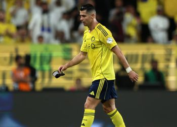 Një gafë e Bento-s “fik” Ronaldo-n, shtyhet festa e Al Nassr (VIDEO)
