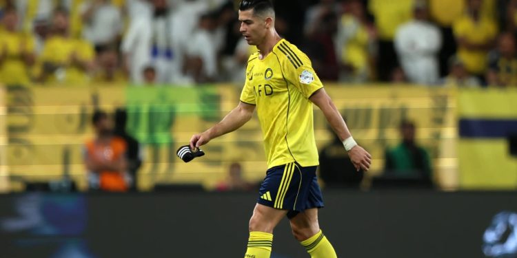 Një gafë e Bento-s “fik” Ronaldo-n, shtyhet festa e Al Nassr (VIDEO)