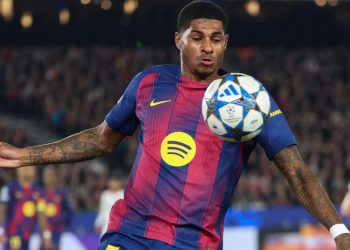 Rashford “del në ankand”, Flick merr vendimin për anglezin, në skenë shfaqet edhe Arsenal