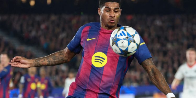 Rashford “del në ankand”, Flick merr vendimin për anglezin, në skenë shfaqet edhe Arsenal