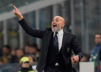 Nga Diaz tek Alaba e Garcia, Spalletti bën “pazar” në Madrid