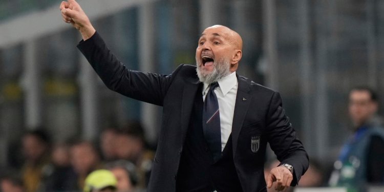 Nga Diaz tek Alaba e Garcia, Spalletti bën “pazar” në Madrid