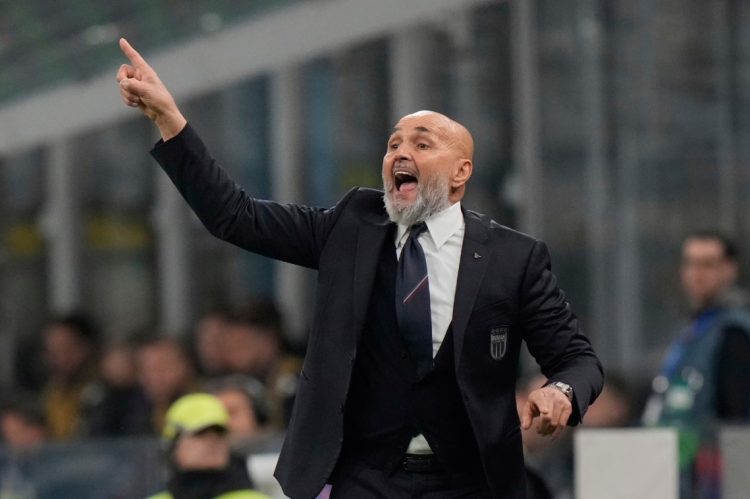 Nga Diaz tek Alaba e Garcia, Spalletti bën “pazar” në Madrid