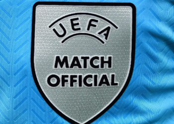 Vlerësim për dy gjyqtarë shqiptarë, përzgjidhen nga UEFA për fazën finale të kompeticionit europian