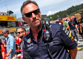 Përfundon “klauzola” 8-mujore, Horner mes Formulës 1 dhe MotoGP-së