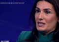 Tenderat e AKSHI-t/ Mirlinda Karçanaj: U gjenda në një botë të kthyer përmbys. U godita me gurë! Më damkosën me akuza