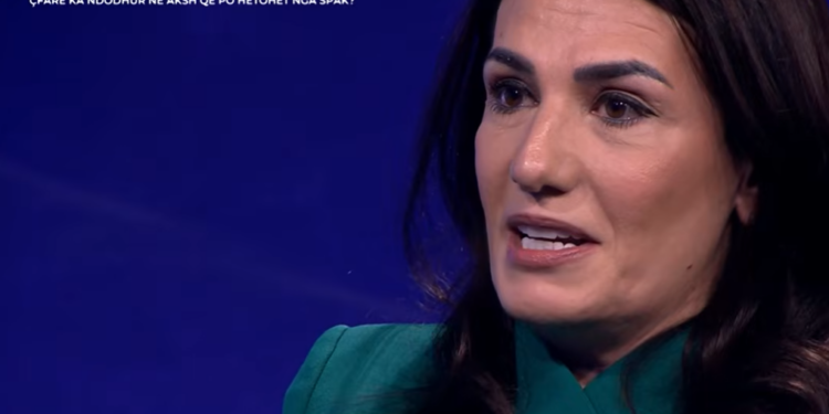 Tenderat e AKSHI-t/ Mirlinda Karçanaj: U gjenda në një botë të kthyer përmbys. U godita me gurë! Më damkosën me akuza