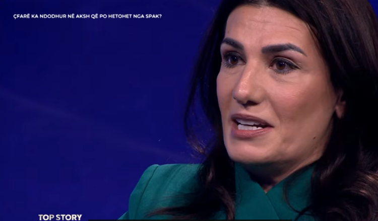 Tenderat e AKSHI-t/ Mirlinda Karçanaj: U gjenda në një botë të kthyer përmbys. U godita me gurë! Më damkosën me akuza