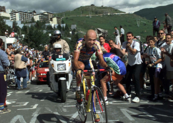 Deklarata e fortë e familjes: Pantani u tradhtua nga ata që kishte më shumë besim