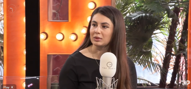 Njihuni me Antigoni Kuron, sipërmarrësja nga Zagoria rrëfen platformën për skanimin e aplikacioneve (VIDEO)